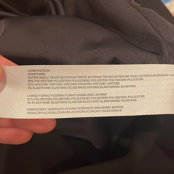 Hoss Intropia Sheath Jeweled Dress - Picture 6 of 6